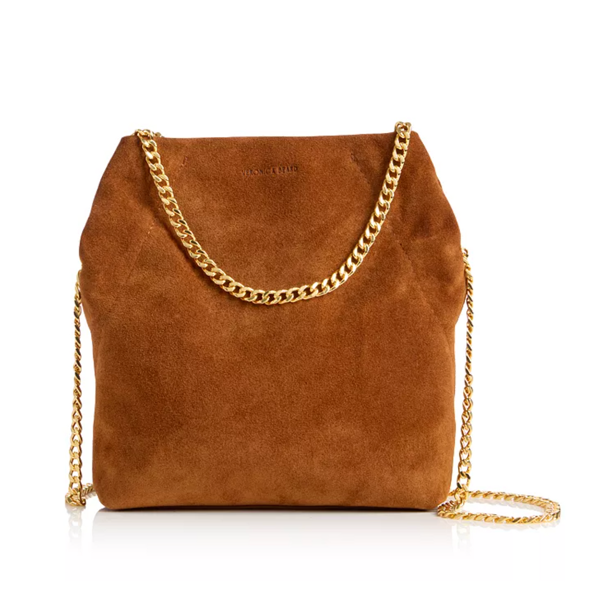 Small Slouch Shoulder Bag