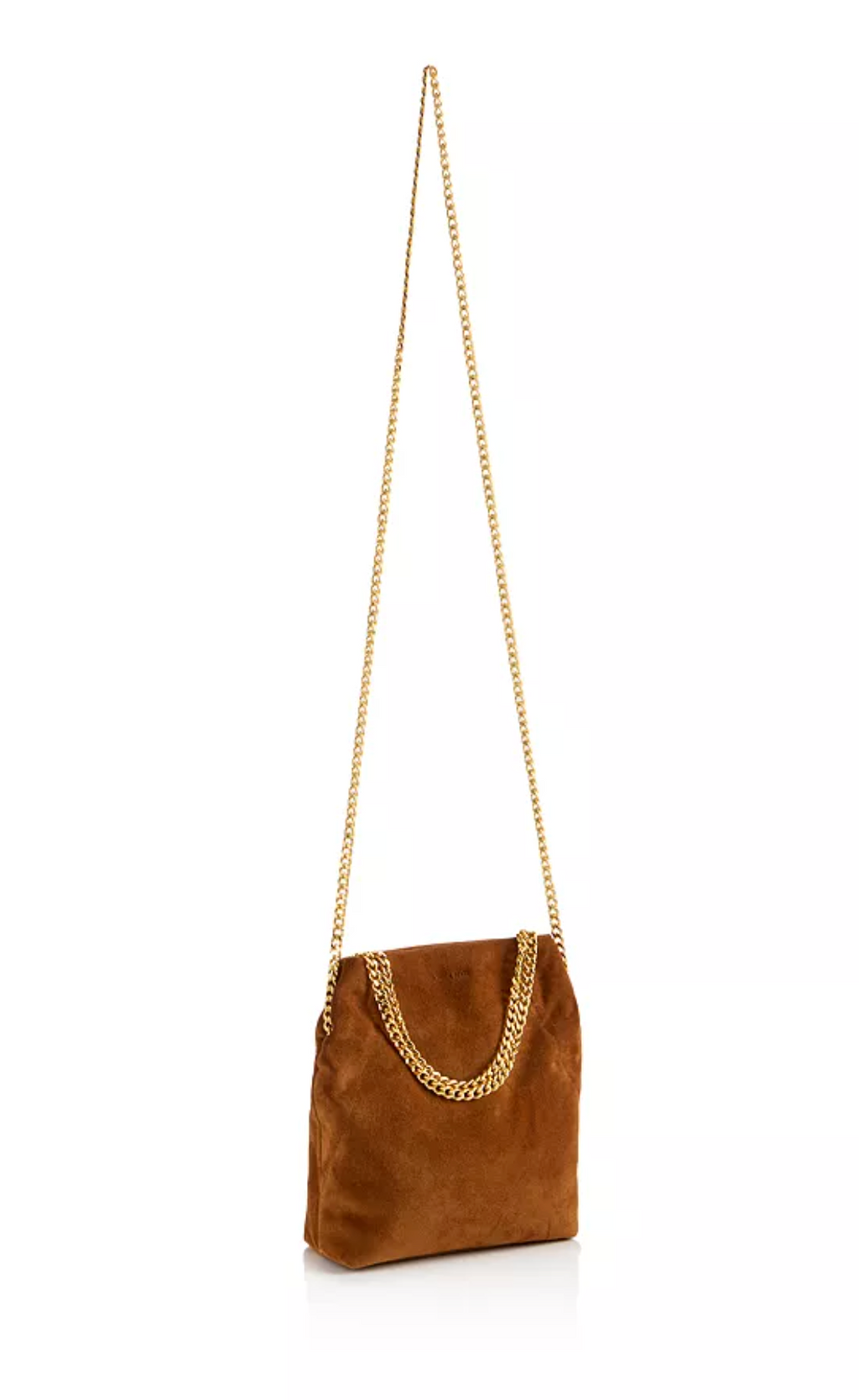 Small Slouch Shoulder Bag