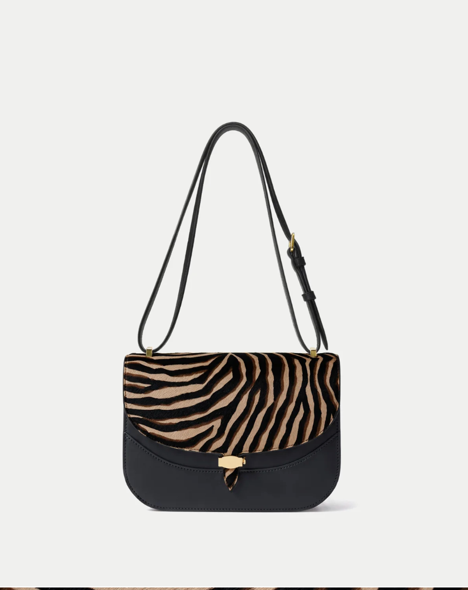Ziger Dash Saddle Bag