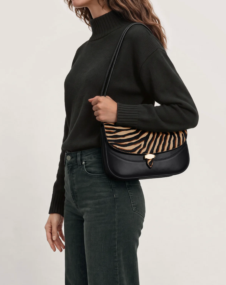 Ziger Dash Saddle Bag