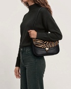 Ziger Dash Saddle Bag