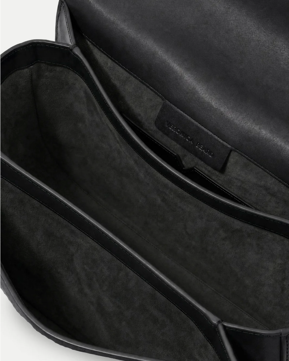 Ziger Dash Saddle Bag