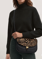 Ziger Dash Saddle Bag