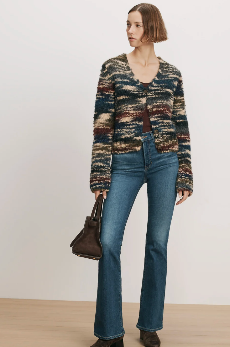 Monae Cardigan
