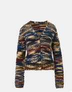 Monae Cardigan