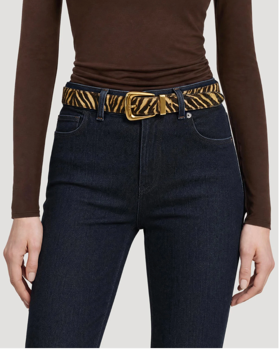 Ziger Arch Belt