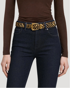 Ziger Arch Belt
