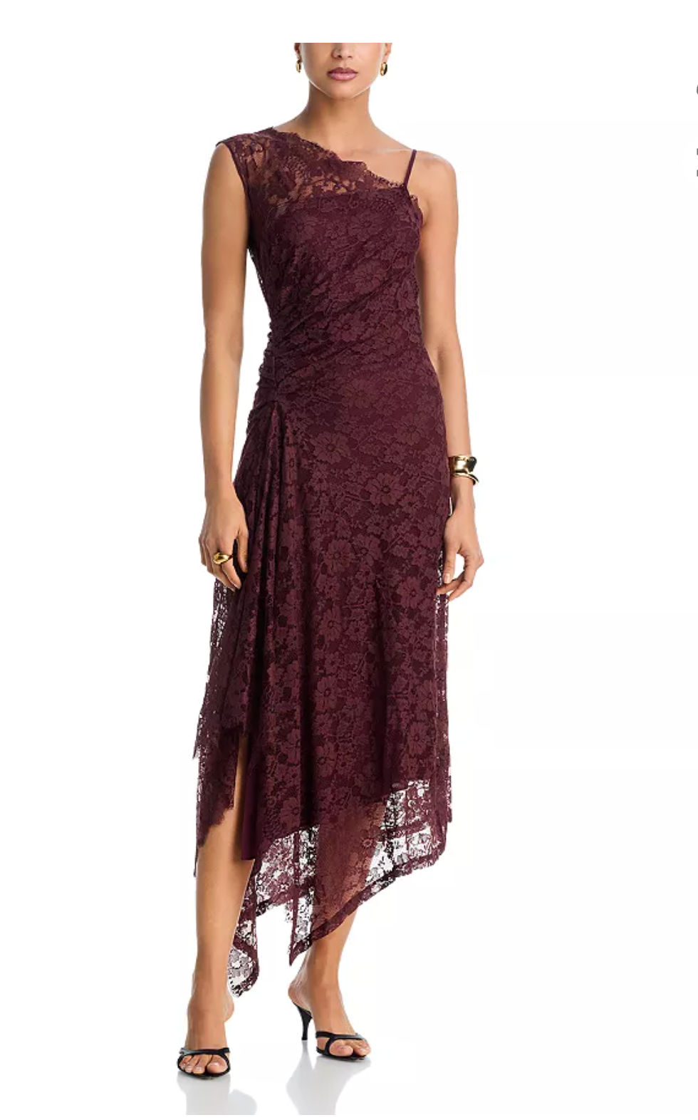 Gia dress
