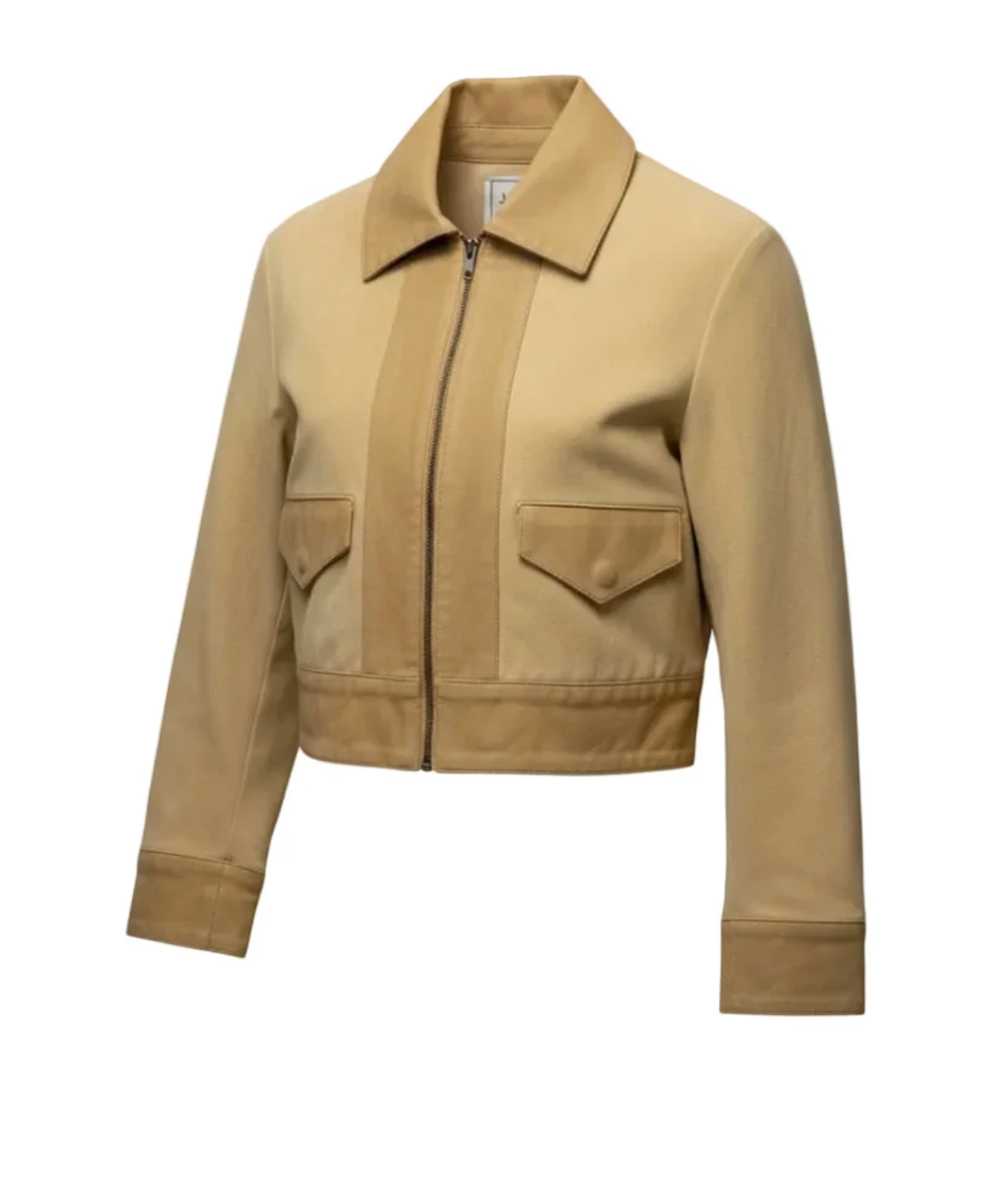 The Lainey Jacket