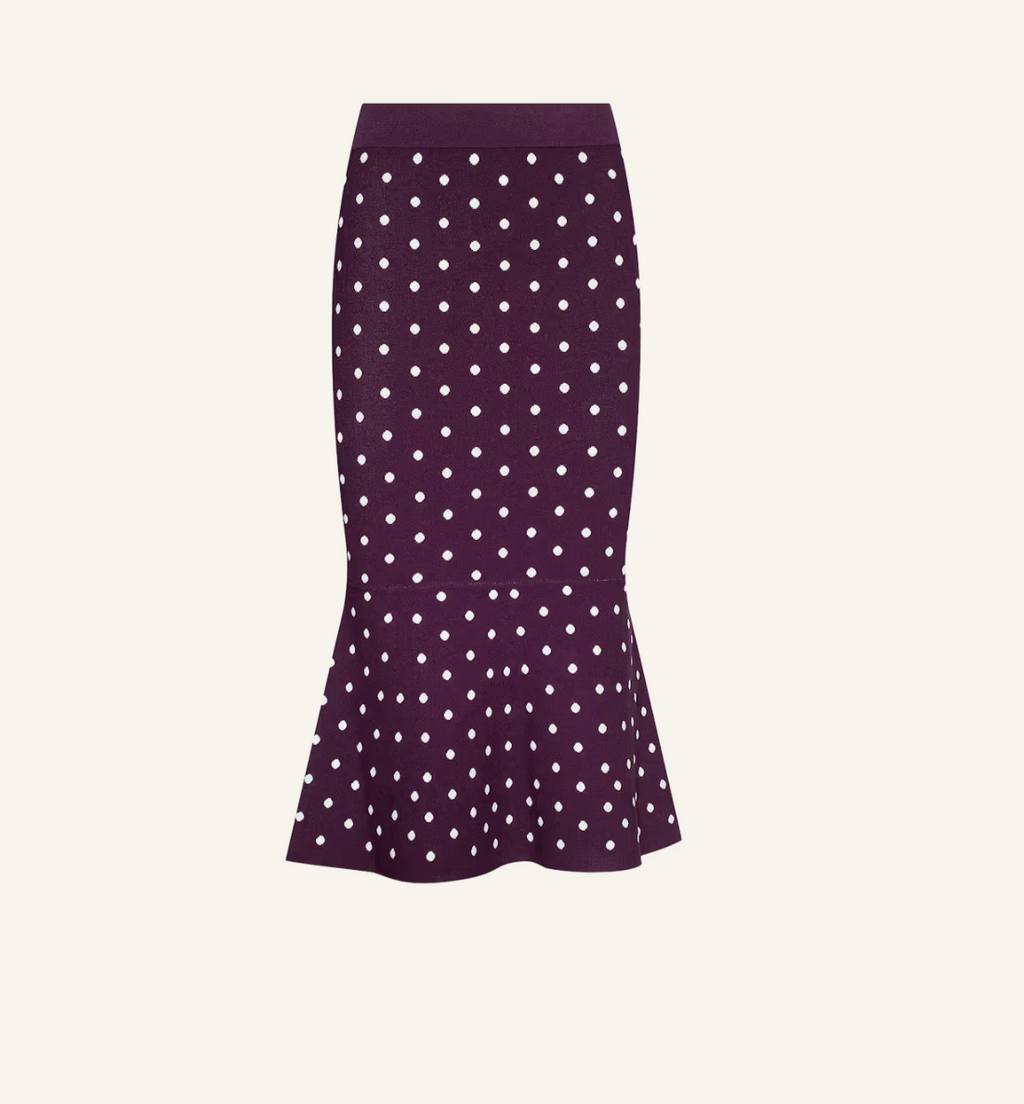Mae Flare Skirt