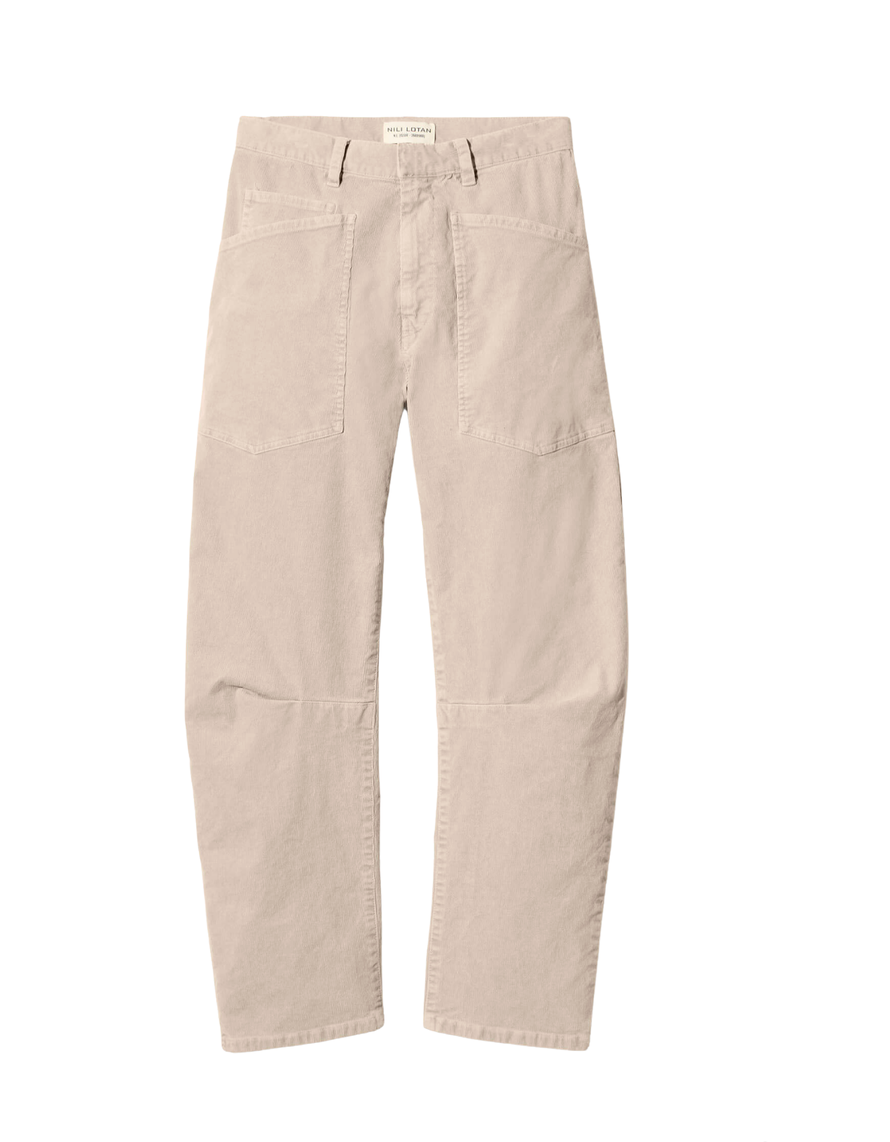 Shon Pant