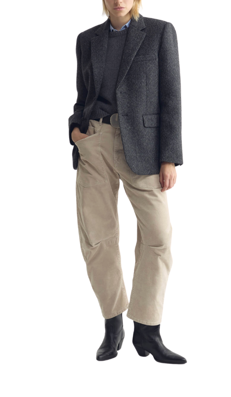 Shon Pant