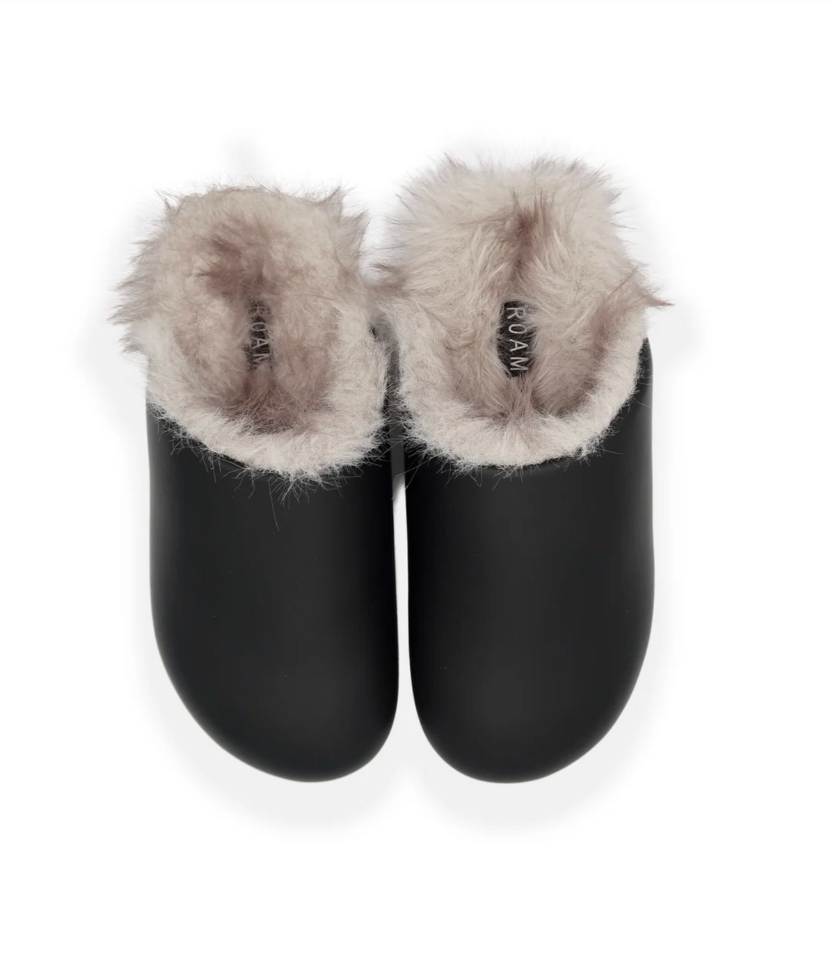 Luxe Mule Clog
