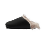 Luxe Mule Clog