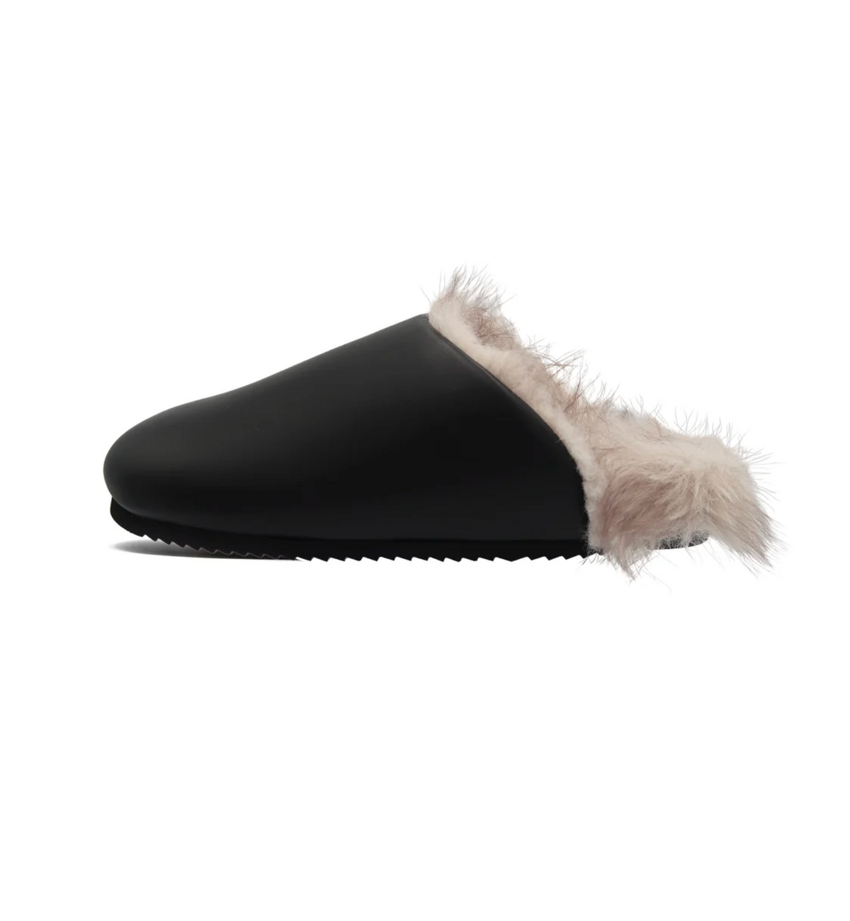 Luxe Mule Clog