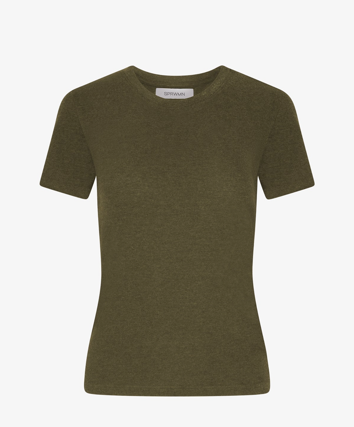 Cotton Baby Tee