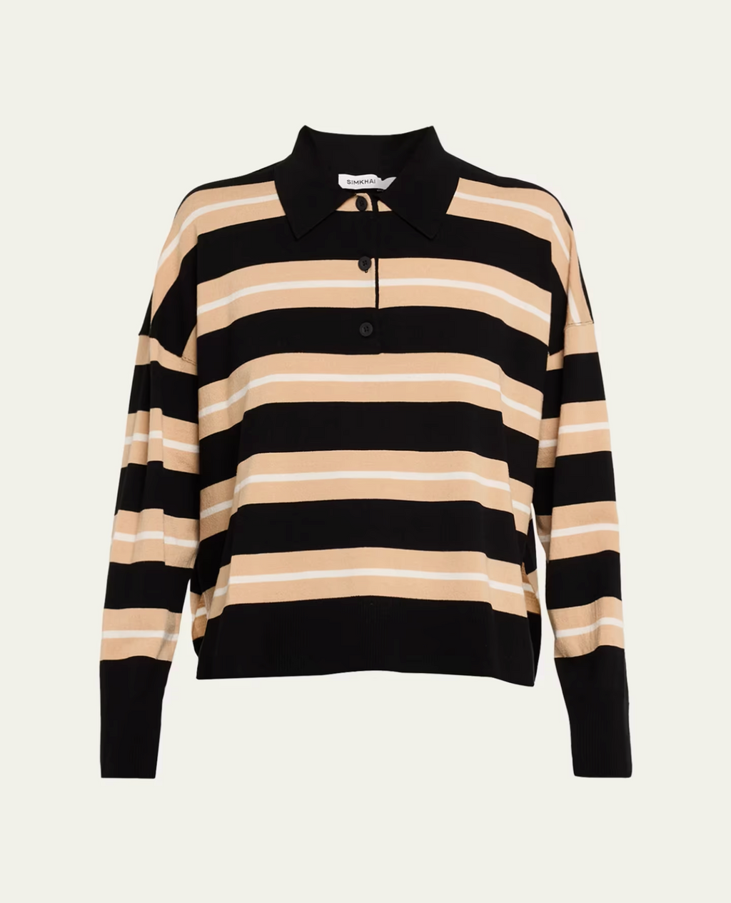 Thames Polo Shirt