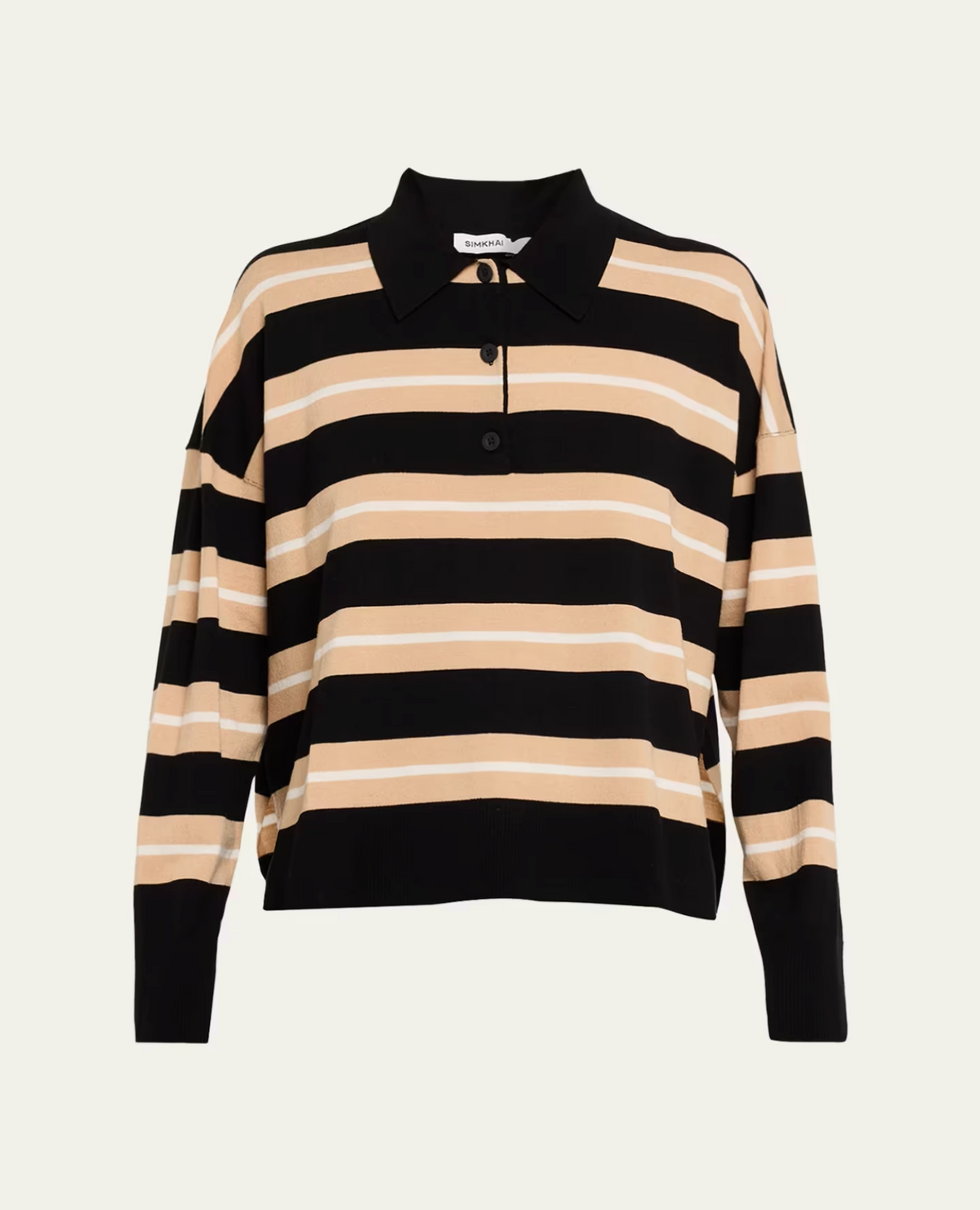 Thames Polo Shirt