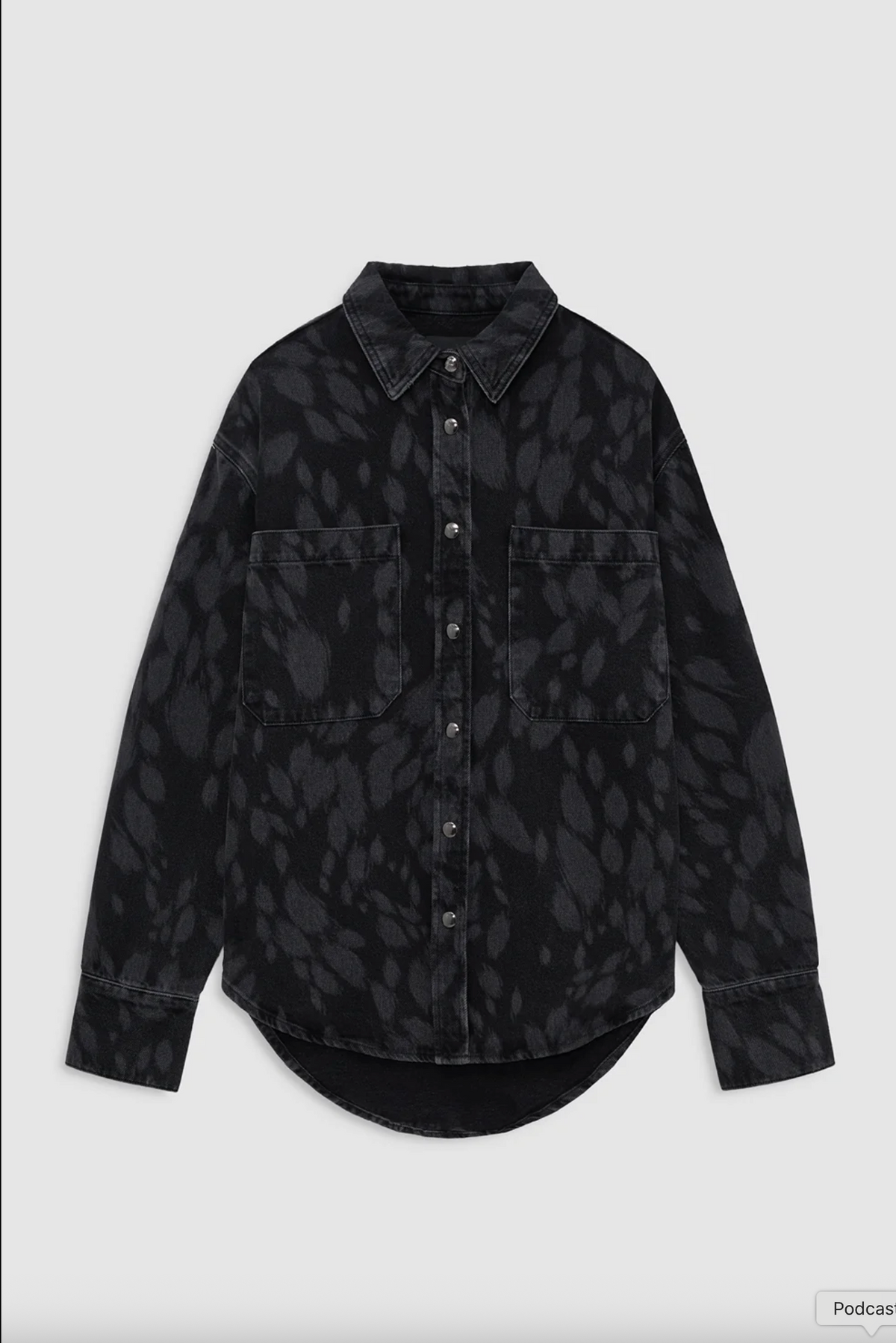 Samy Shirt