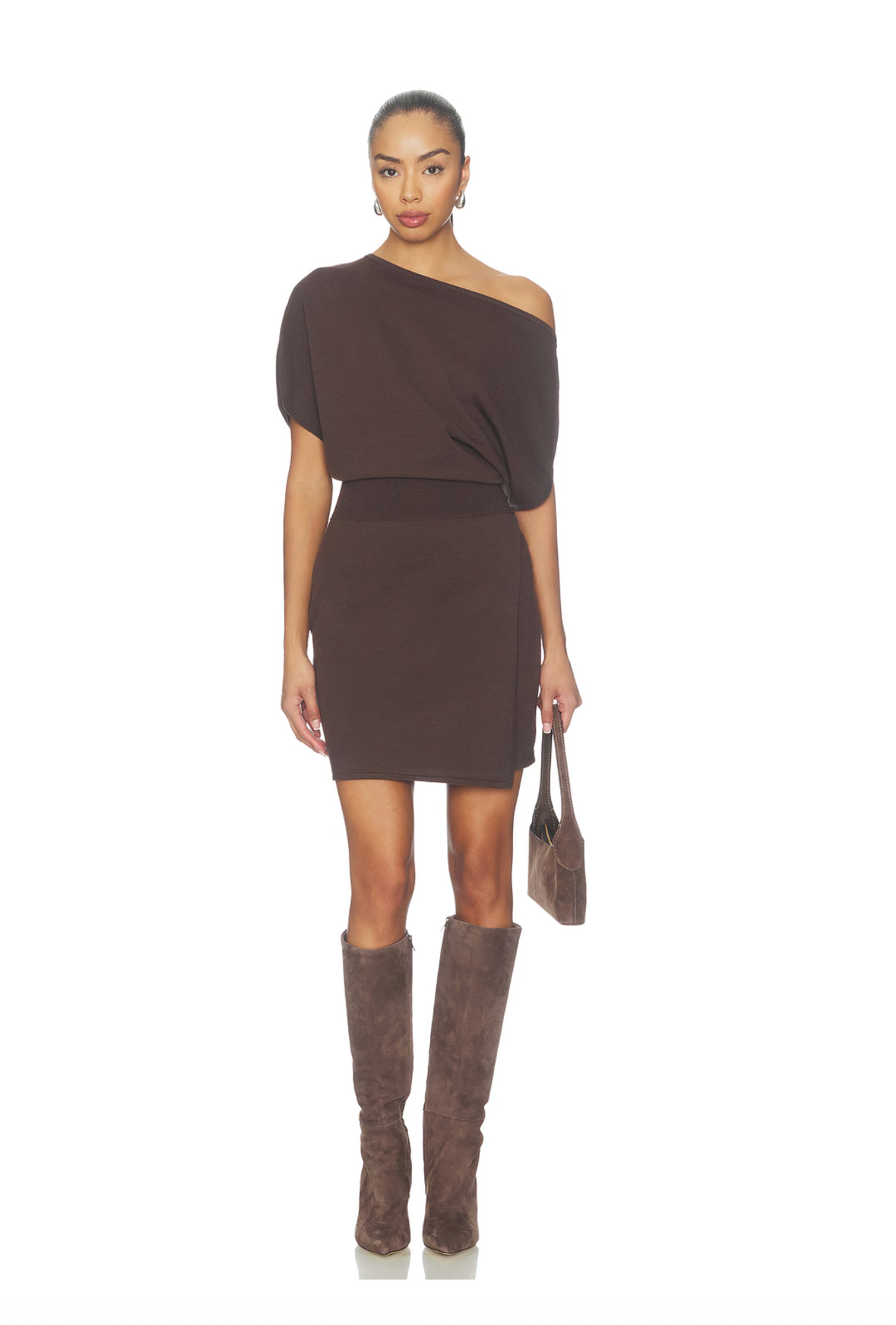 Shania Mini Dress