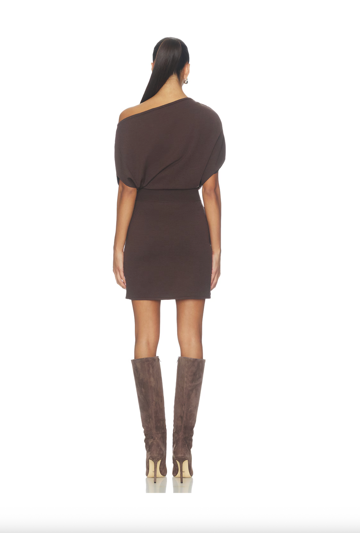 Shania Mini Dress