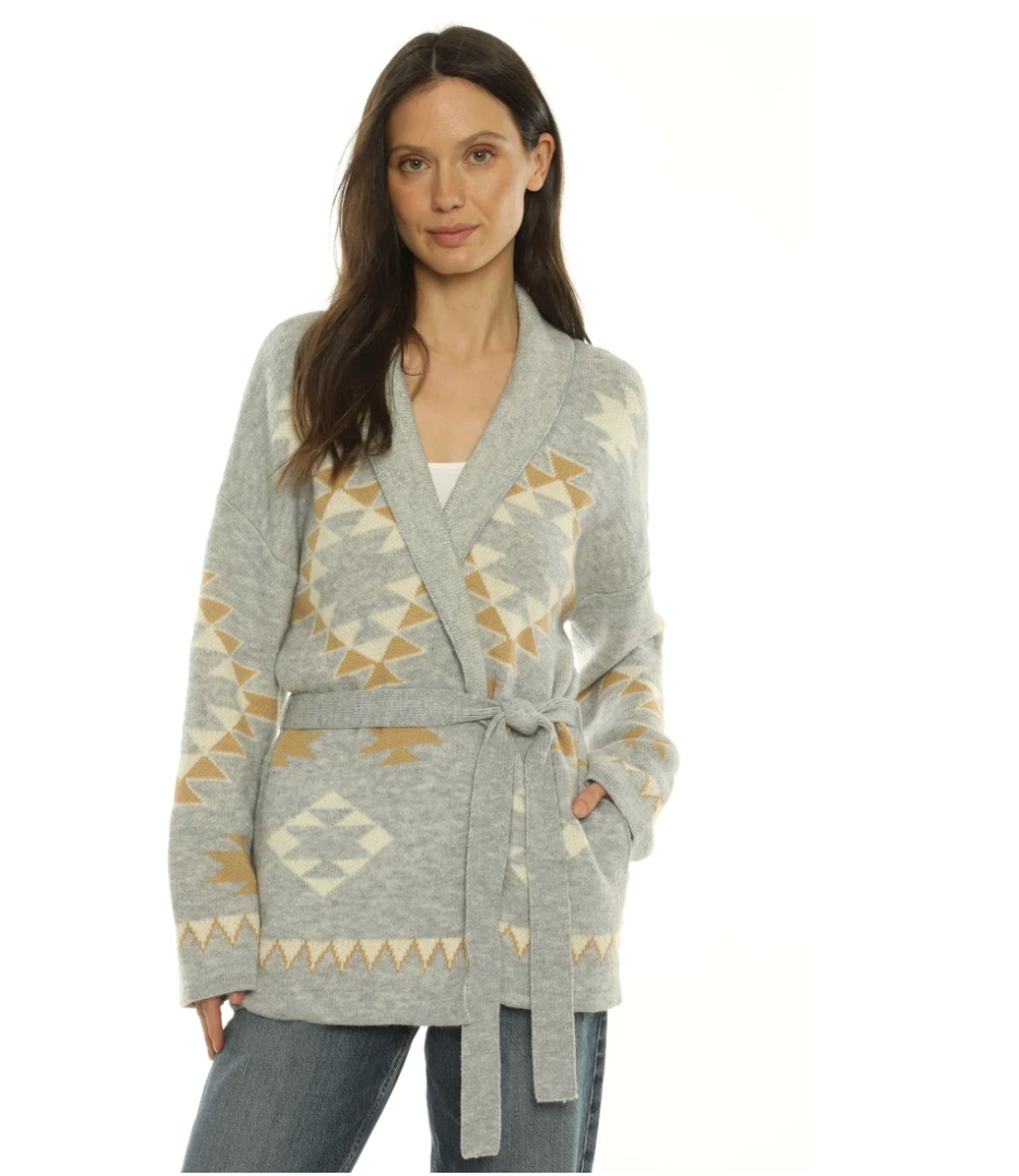 Summer Cardigan