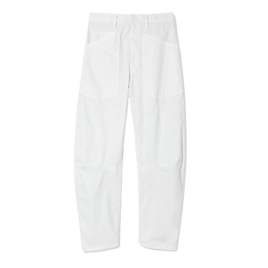 Shon Cotton Pant