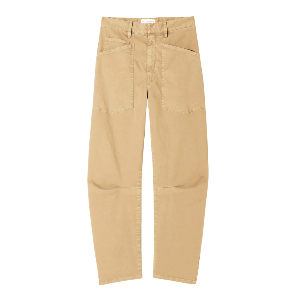 Shon Pant