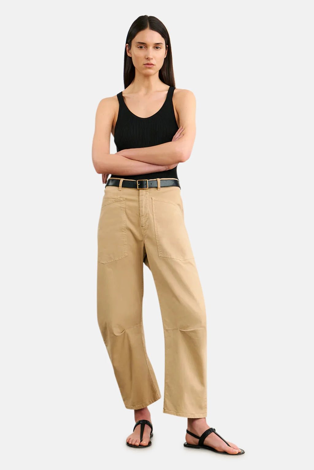 Shon Pant