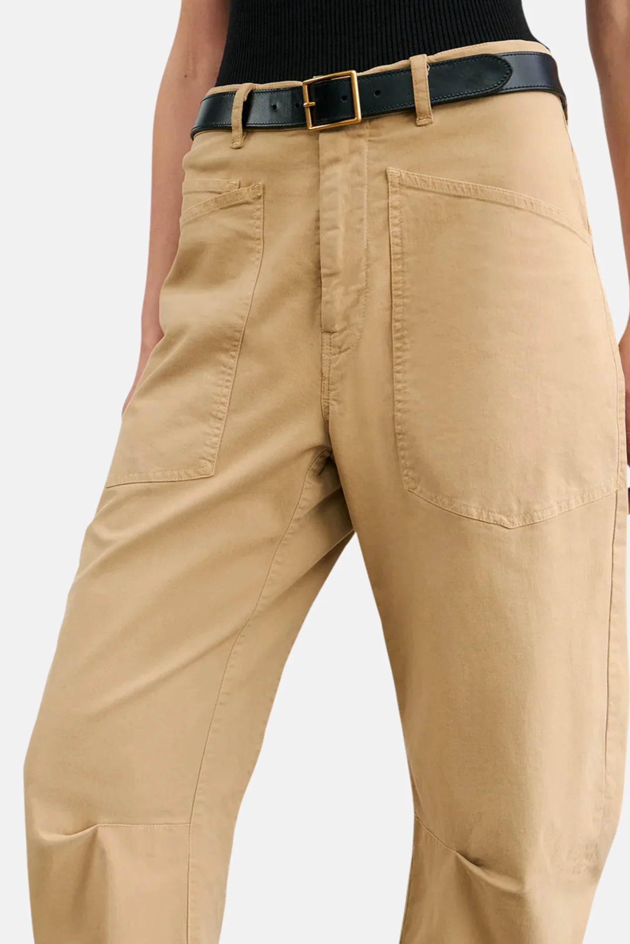 Shon Pant