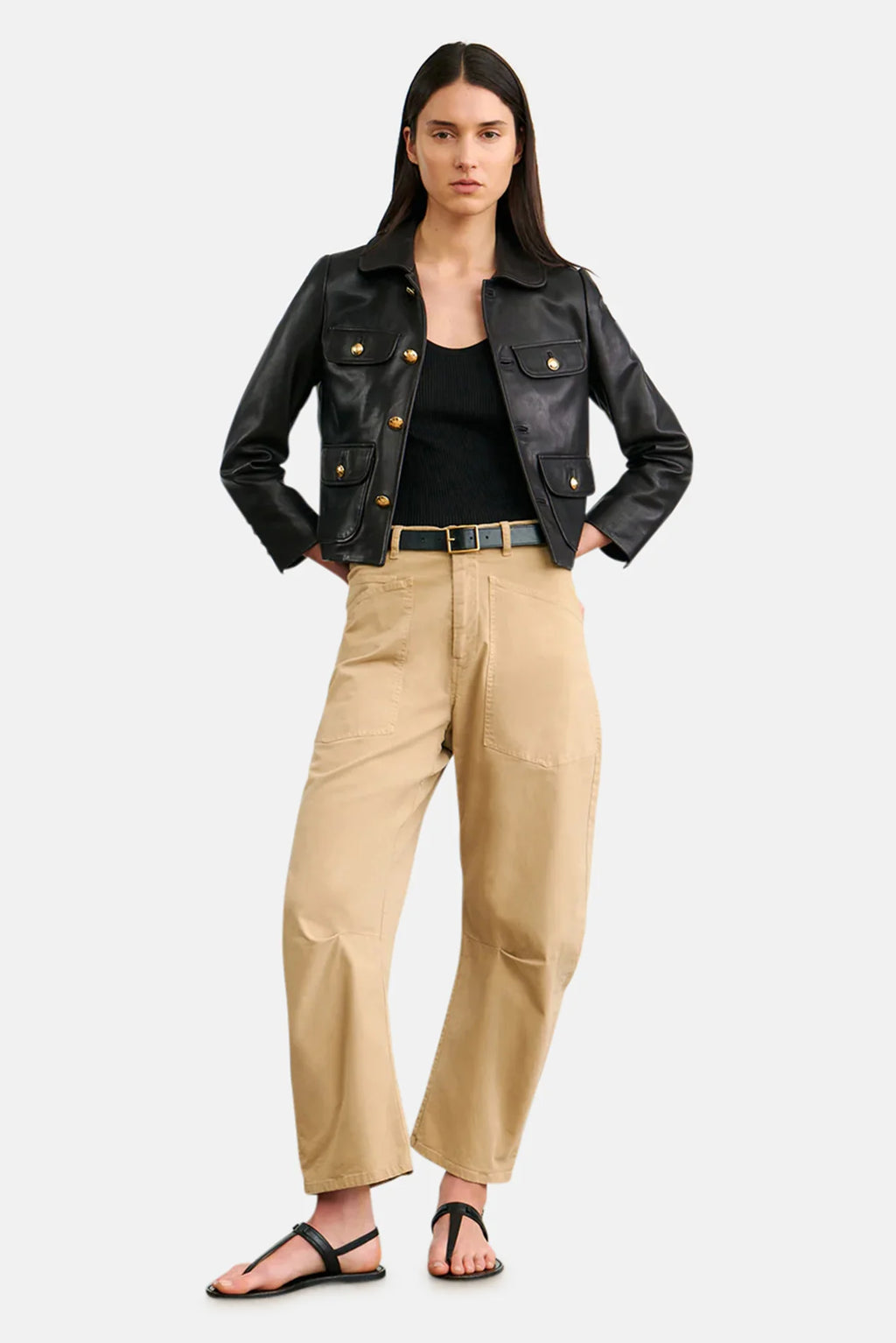 Shon Pant