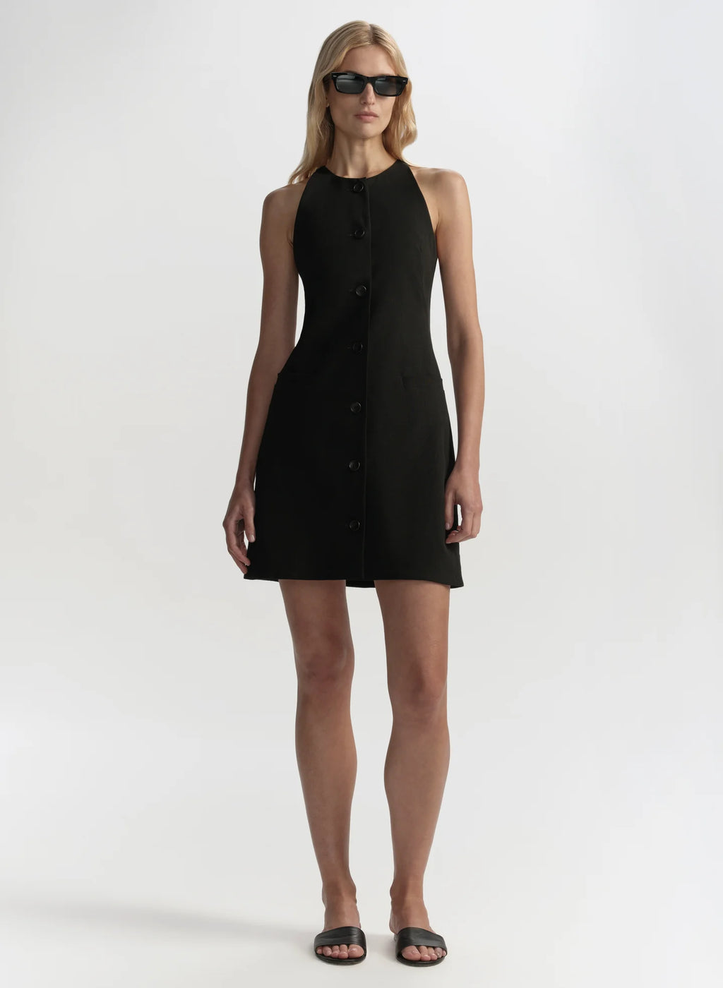 Suri Dress