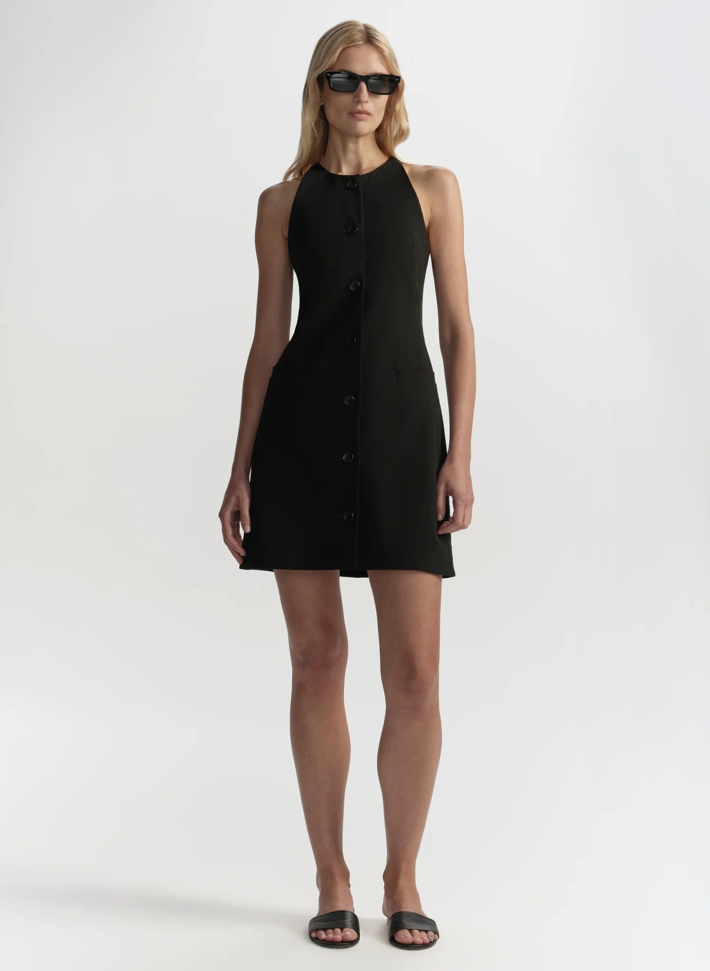 Suri Dress