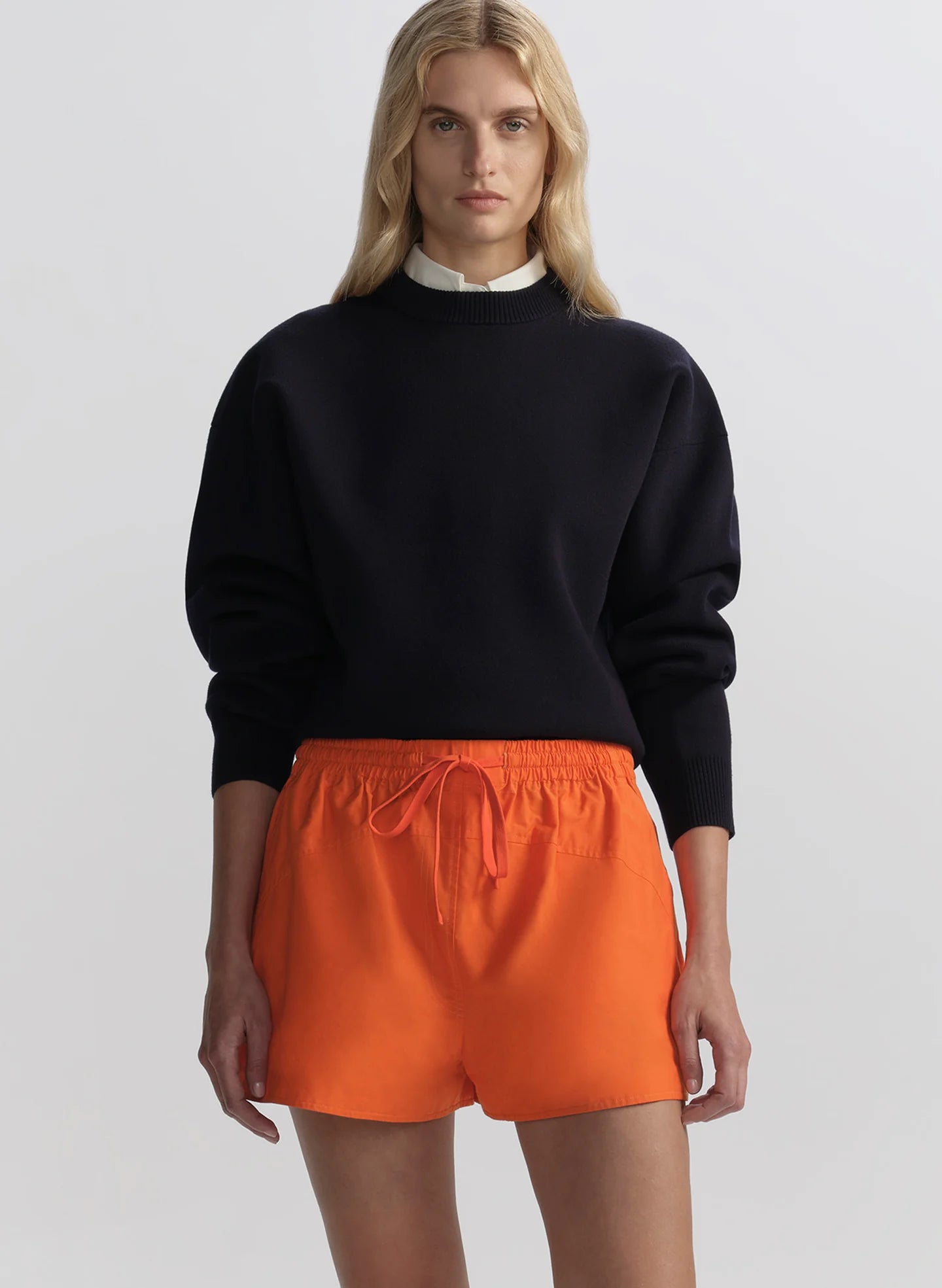 Camden Drawstring Short