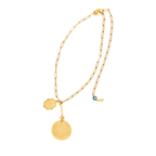 St. Christopher Necklace