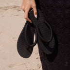 The Slip Sandal