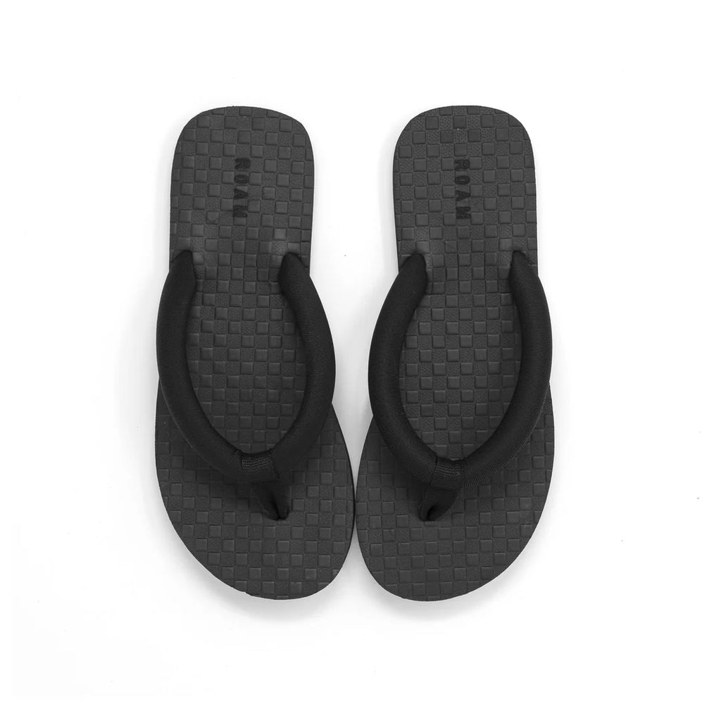 The Slip Sandal