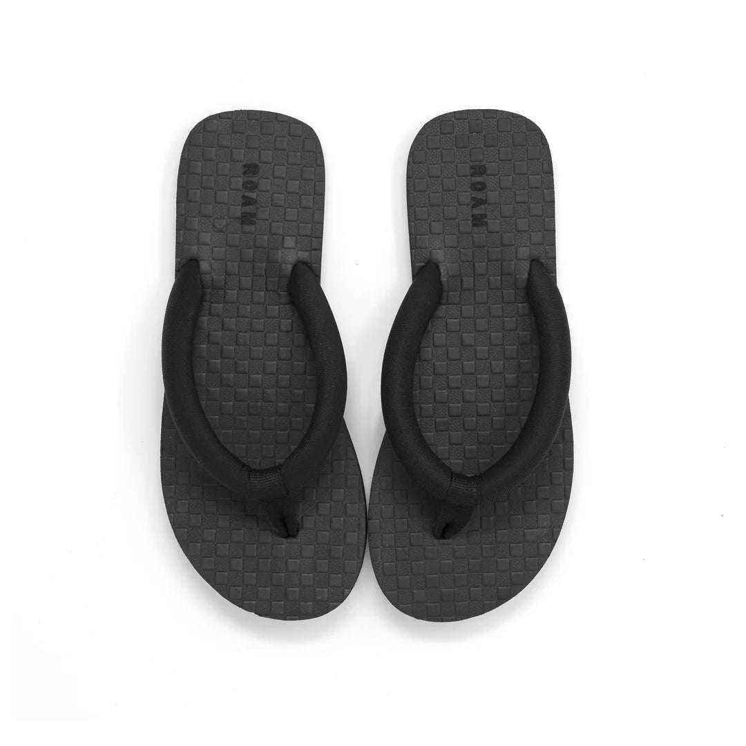 The Slip Sandal