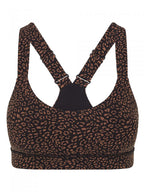 Leo Dance Bra