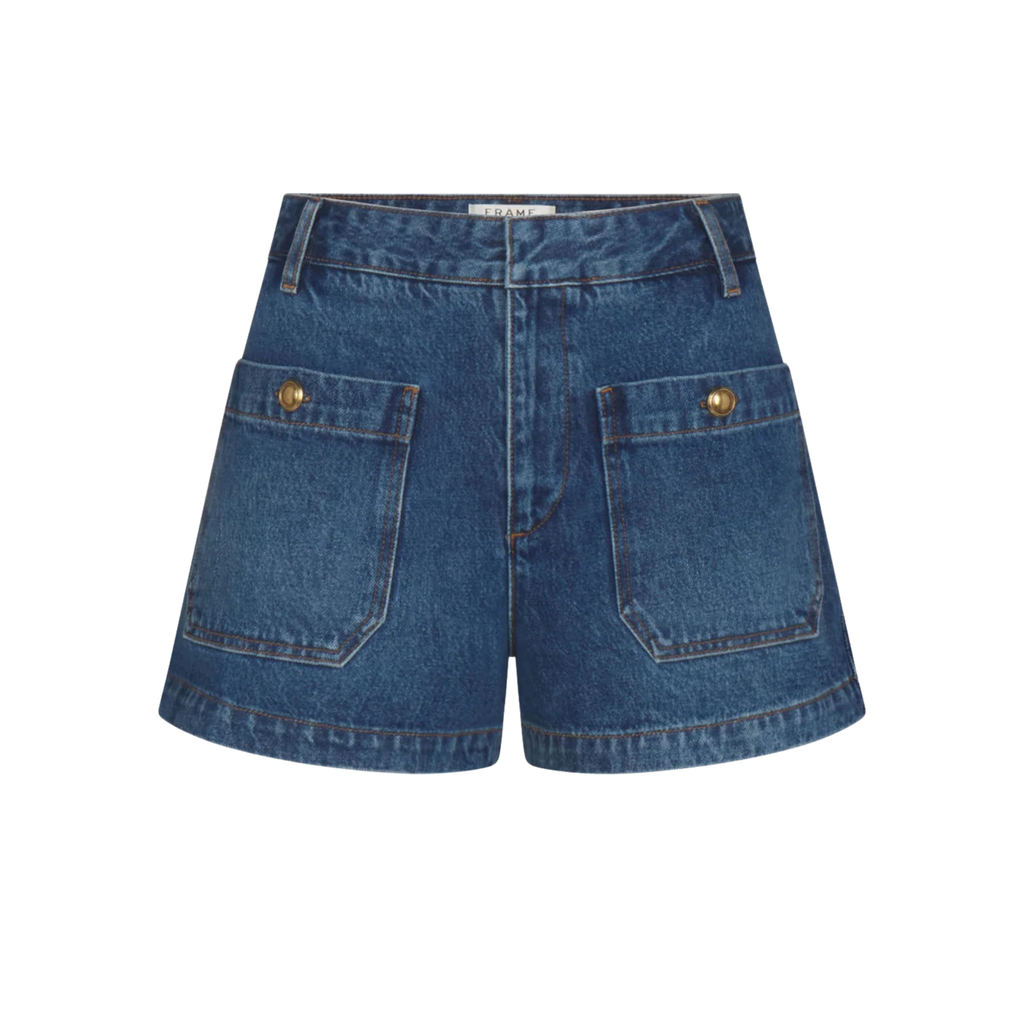 The Cruise Short