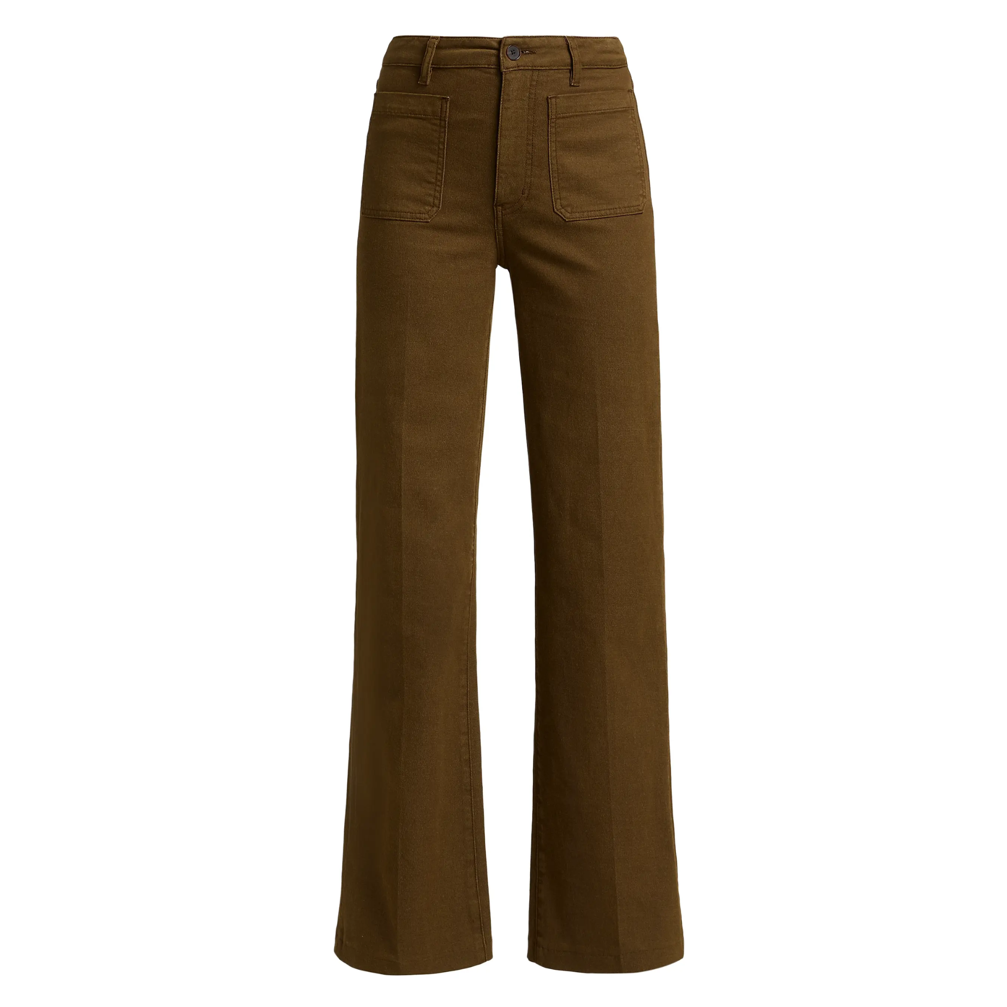 The Refined Pants