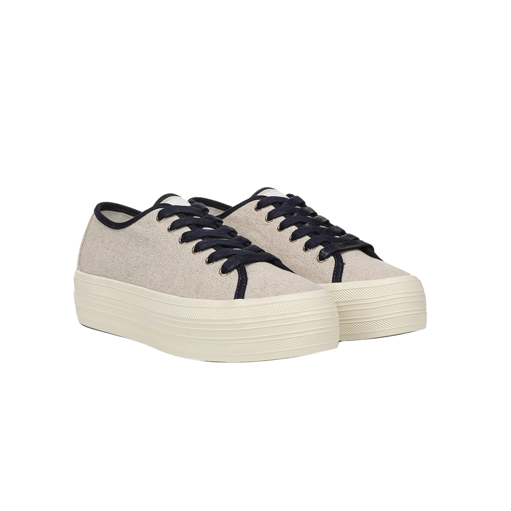 Truett Platform Sneaker