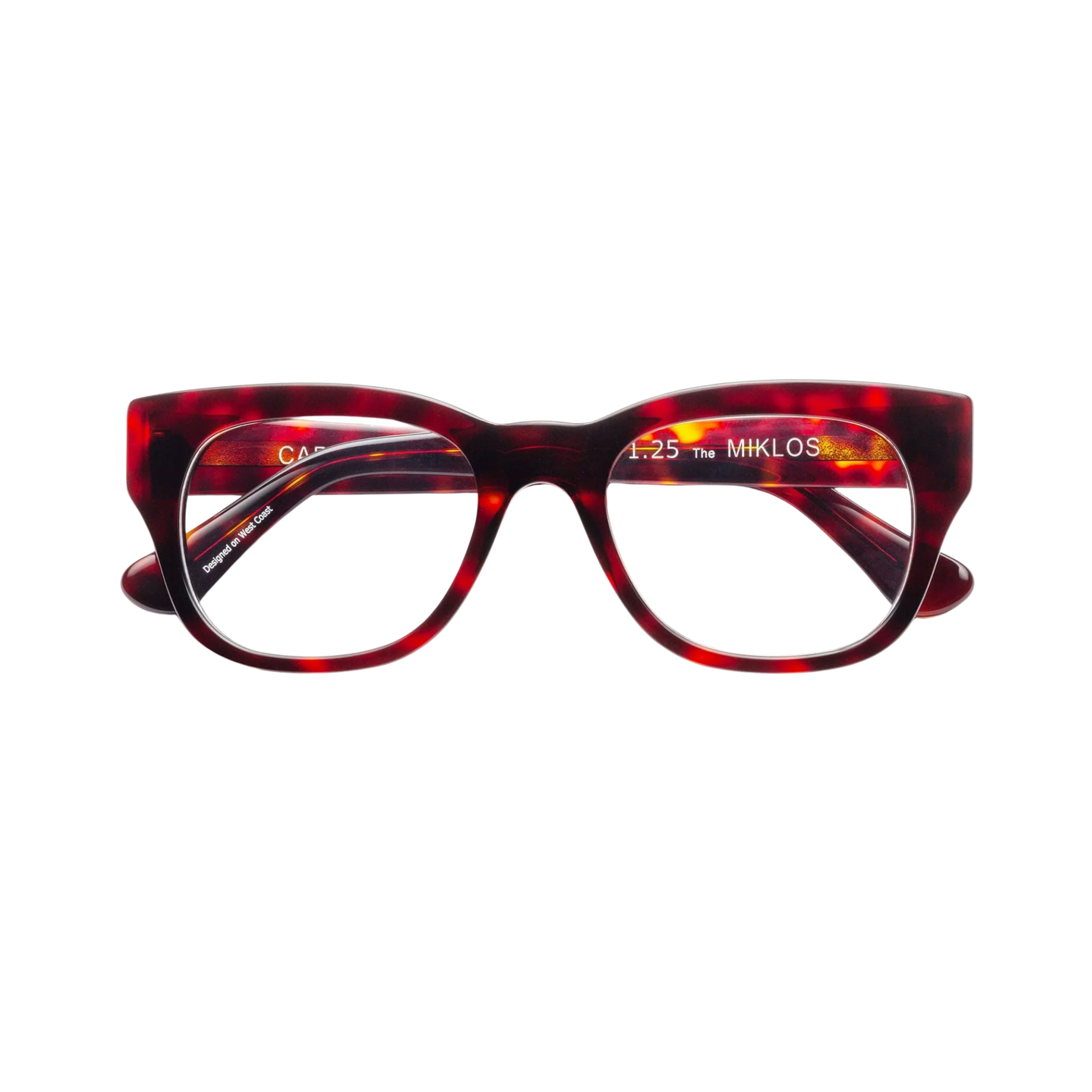 Miklos Reading Glasses