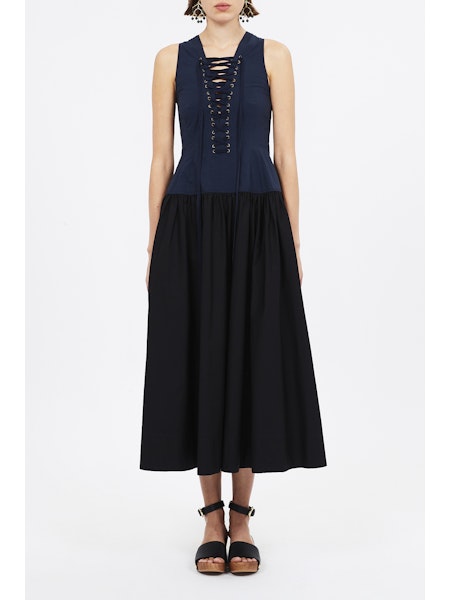 Denia Dress