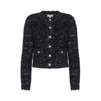 Una Knit Cardigan