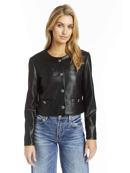Drew | Emillia Jacket