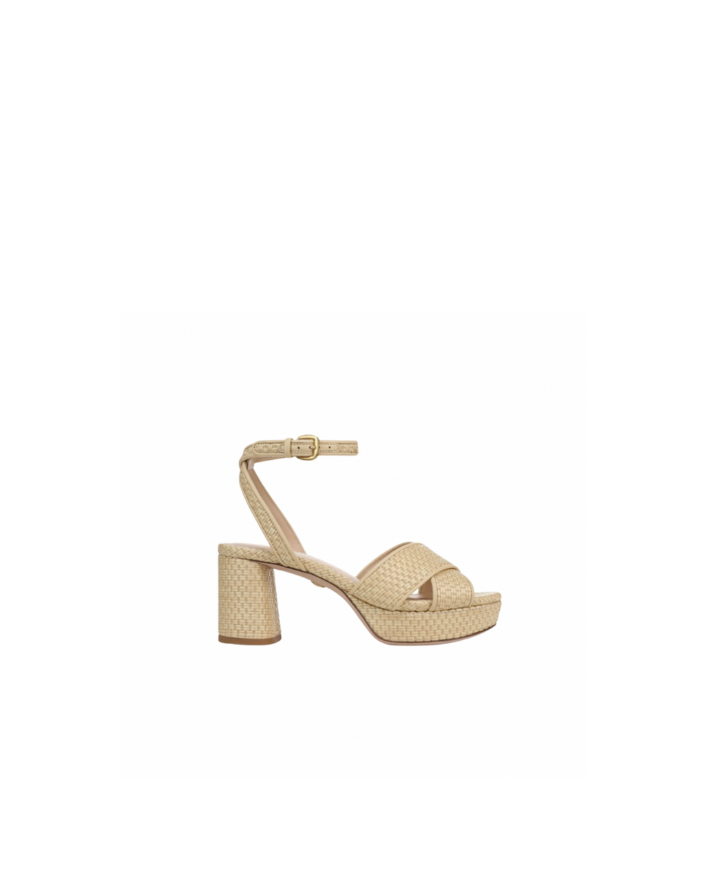 Danika Square Sandal