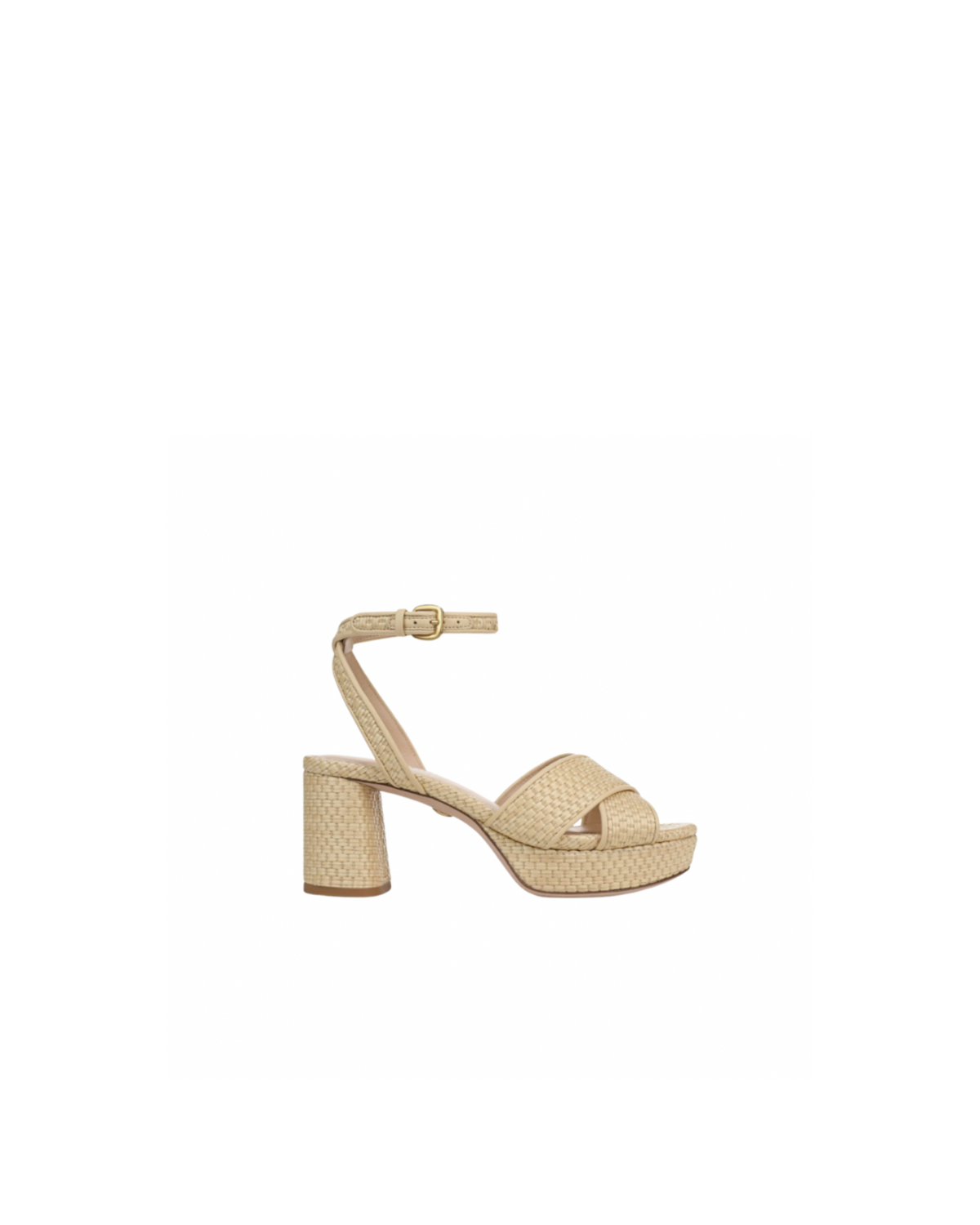 Danika Square Sandal