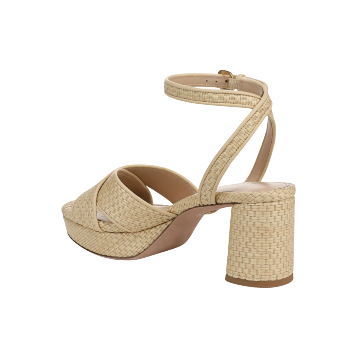 Danika Square Sandal