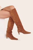 Wally Boot